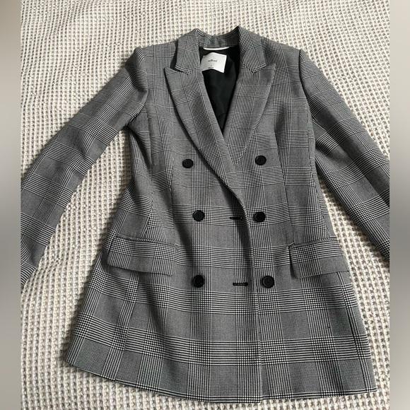 Wilfred Margaux Blazer - Picture 1 of 3